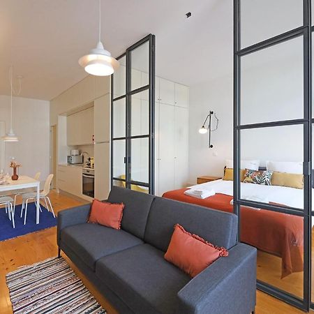Flh S. Bento Blossom Studio Porto Exteriér fotografie