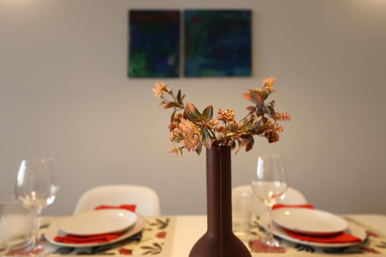 Flh S. Bento Blossom Studio Porto Exteriér fotografie